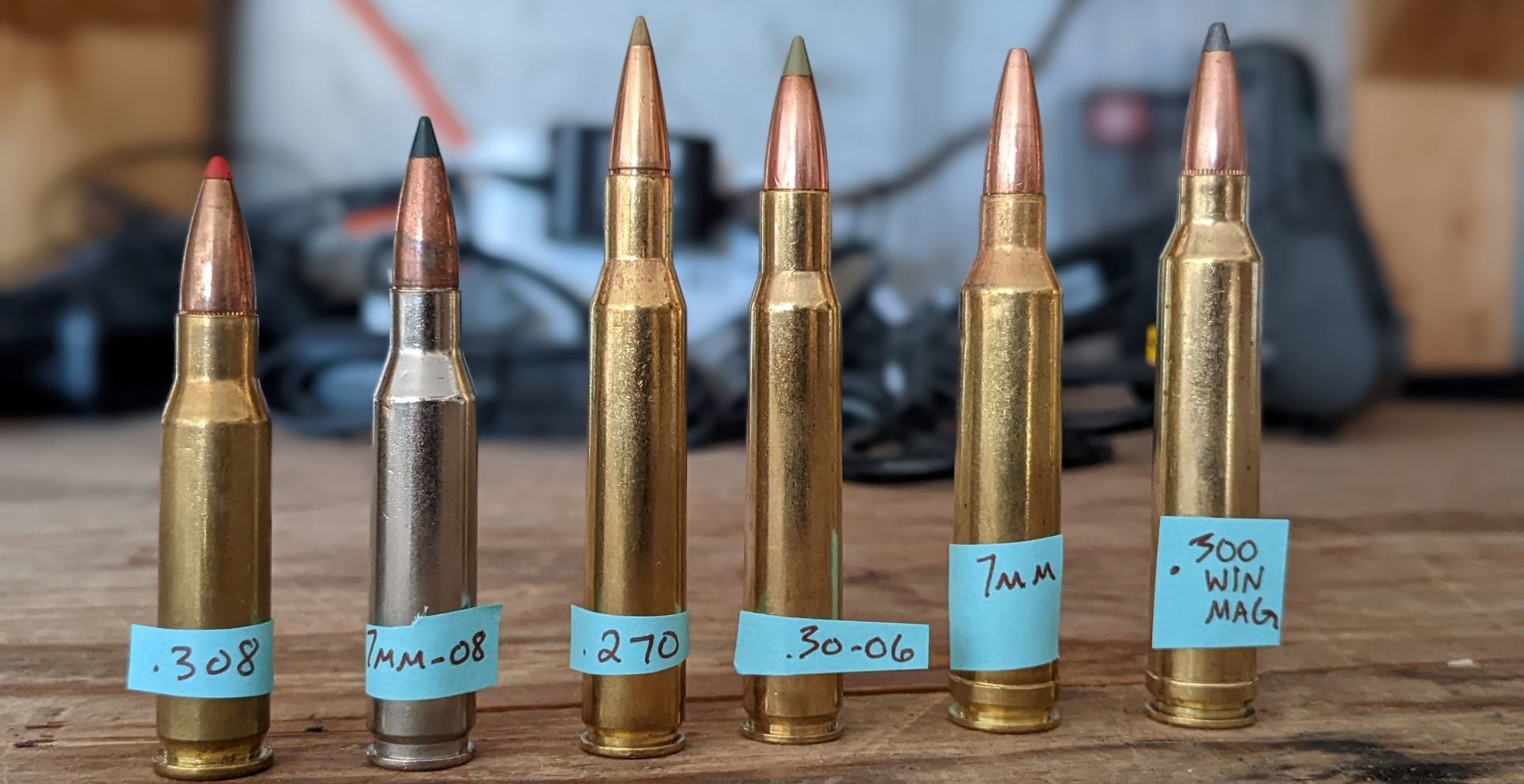 Can You Use a 30-06 for Coyote Hunting? Find the Best Caliber - Gear ...